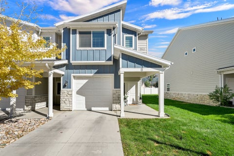 Photo of 352 E 1850 N #8, North Ogden, UT 84414 (MLS # 2185650)