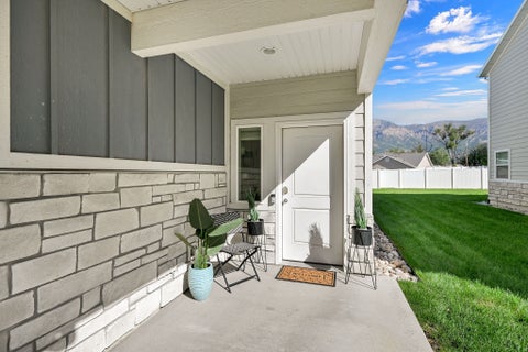 Tiny photo for 352 E 1850 N #8, North Ogden, UT 84414 (MLS # 2185650)
