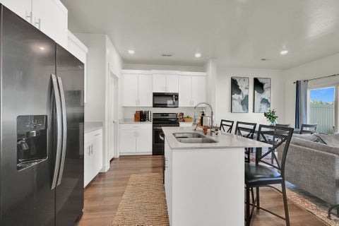 Tiny photo for 352 E 1850 N #8, North Ogden, UT 84414 (MLS # 2185650)