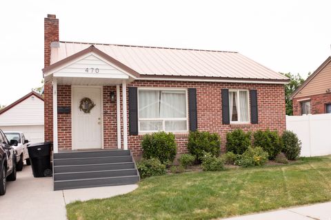 Photo of 470 S 200 E, Brigham City, UT 84302 (MLS # 2158874)