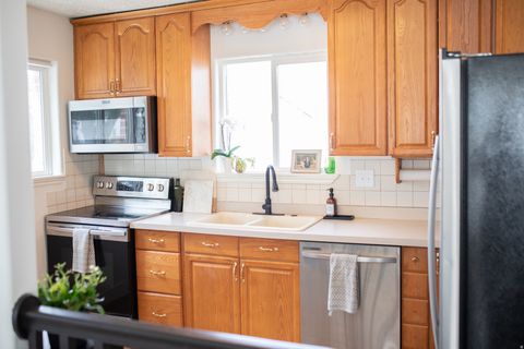 Tiny photo for 470 S 200 E, Brigham City, UT 84302 (MLS # 2158874)