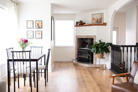 Tiny photo for 470 S 200 E, Brigham City, UT 84302 (MLS # 2158874)