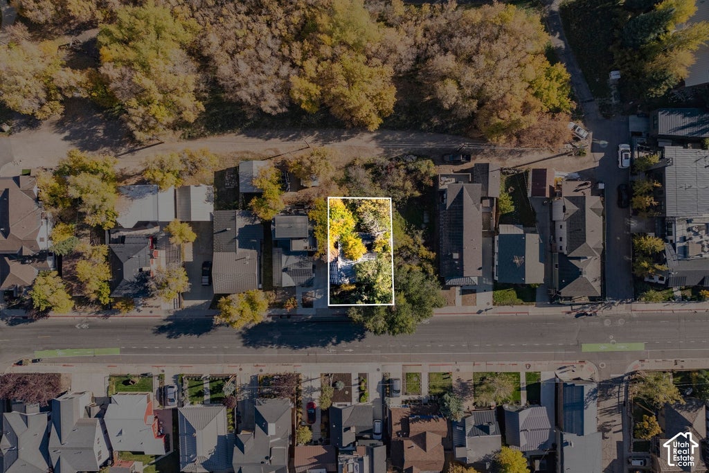 Photo of 1124 PARK AVE, Park City, UT 84060 (MLS # 2191903)