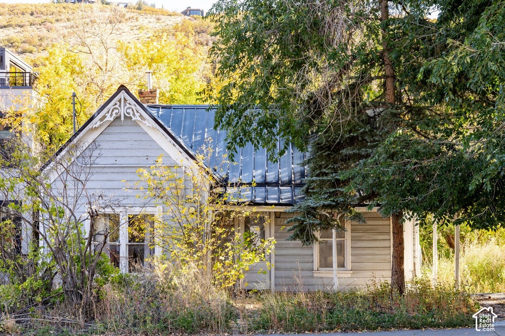 Photo of 1124 PARK AVE, Park City, UT 84060 (MLS # 2191903)