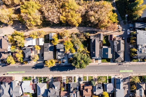 Photo of 1124 PARK AVE, Park City, UT 84060 (MLS # 2191903)