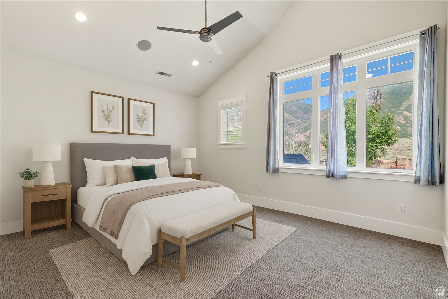 COUNTRY VIEW - Residential