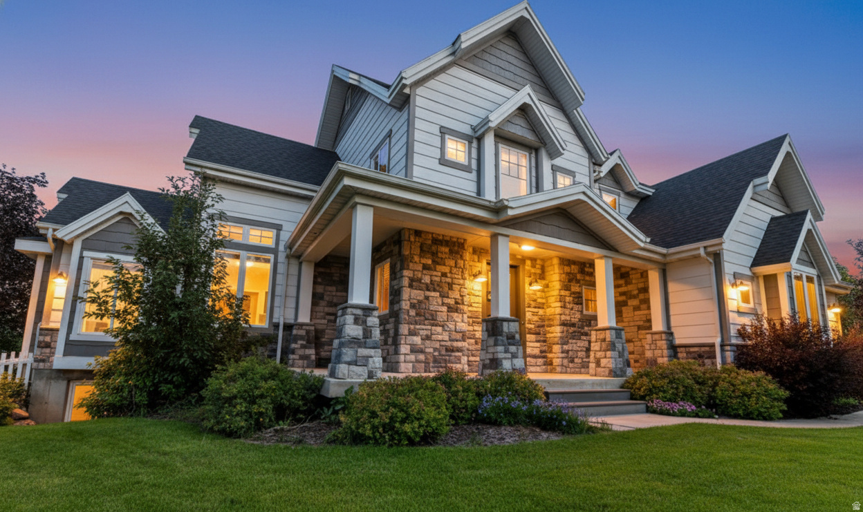 COUNTRY VIEW - Residential