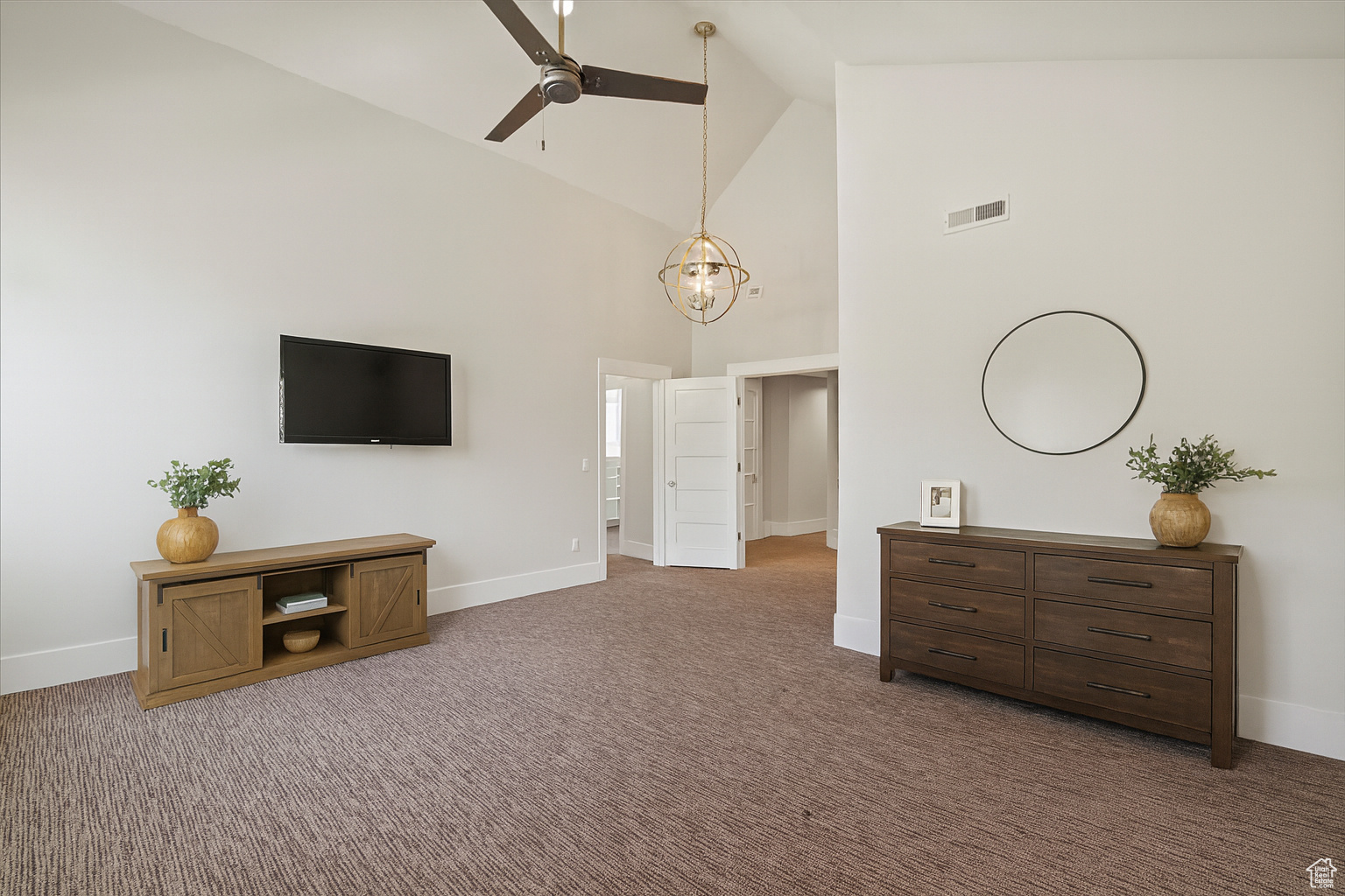 COUNTRY VIEW - Residential