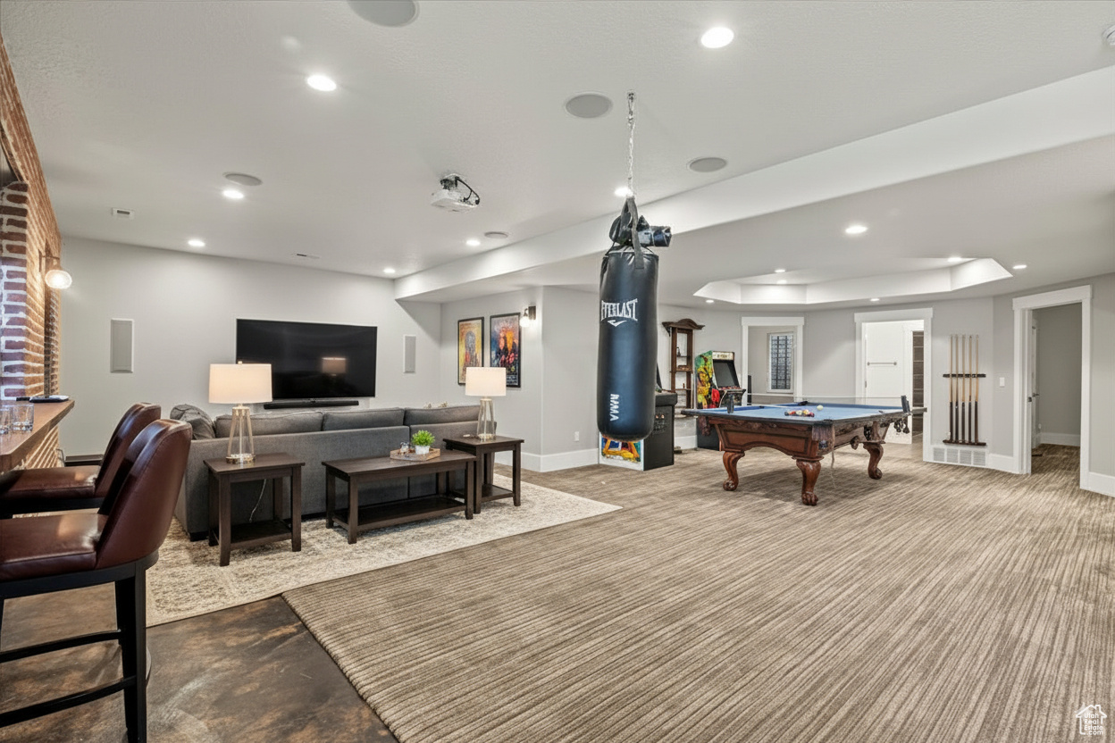 COUNTRY VIEW - Residential