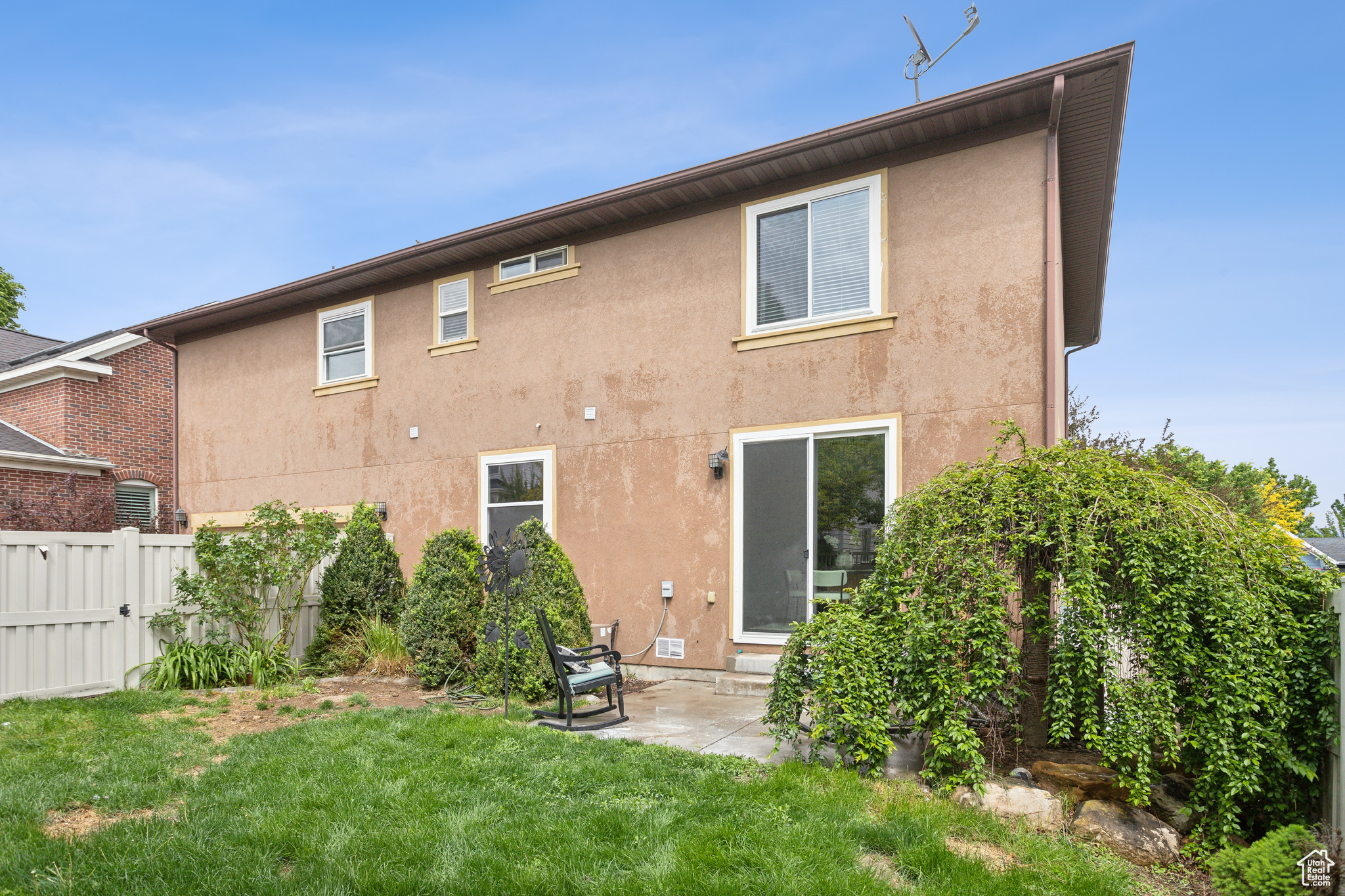 11572 S Harvest Rain Ave, South Jordan, Utah image 23