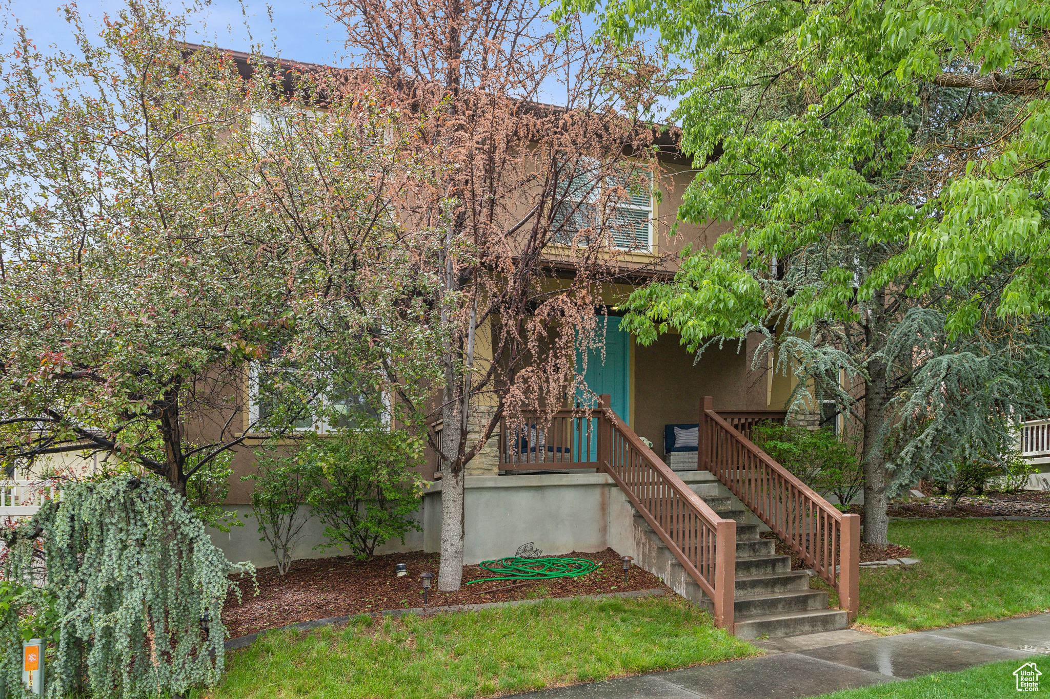 11572 S Harvest Rain Ave, South Jordan, Utah image 19