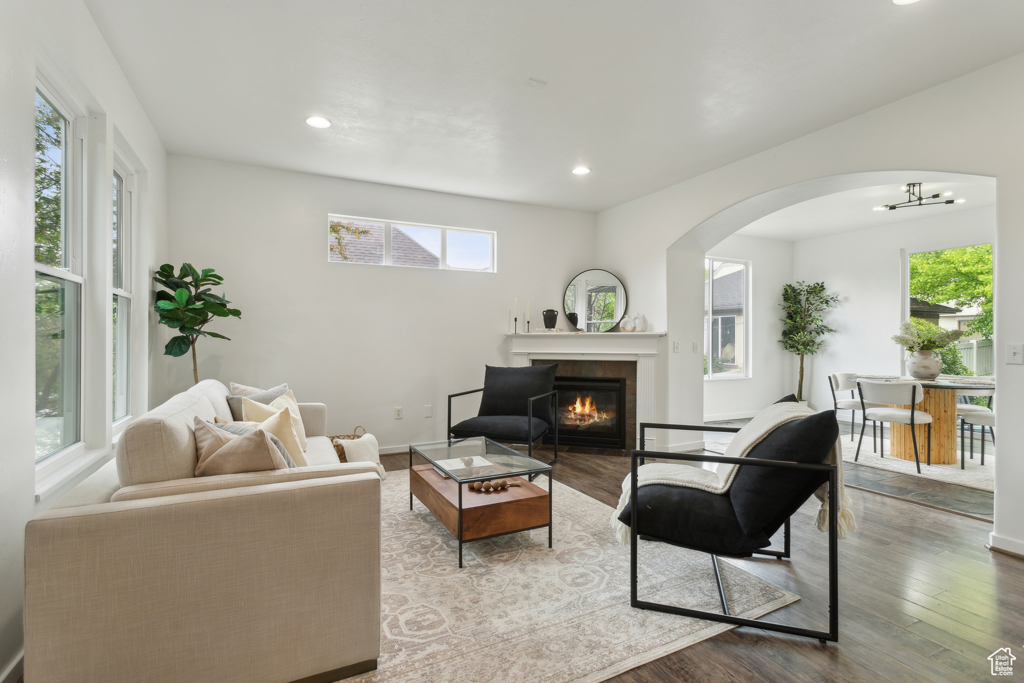 11572 S Harvest Rain Ave, South Jordan, Utah image 1