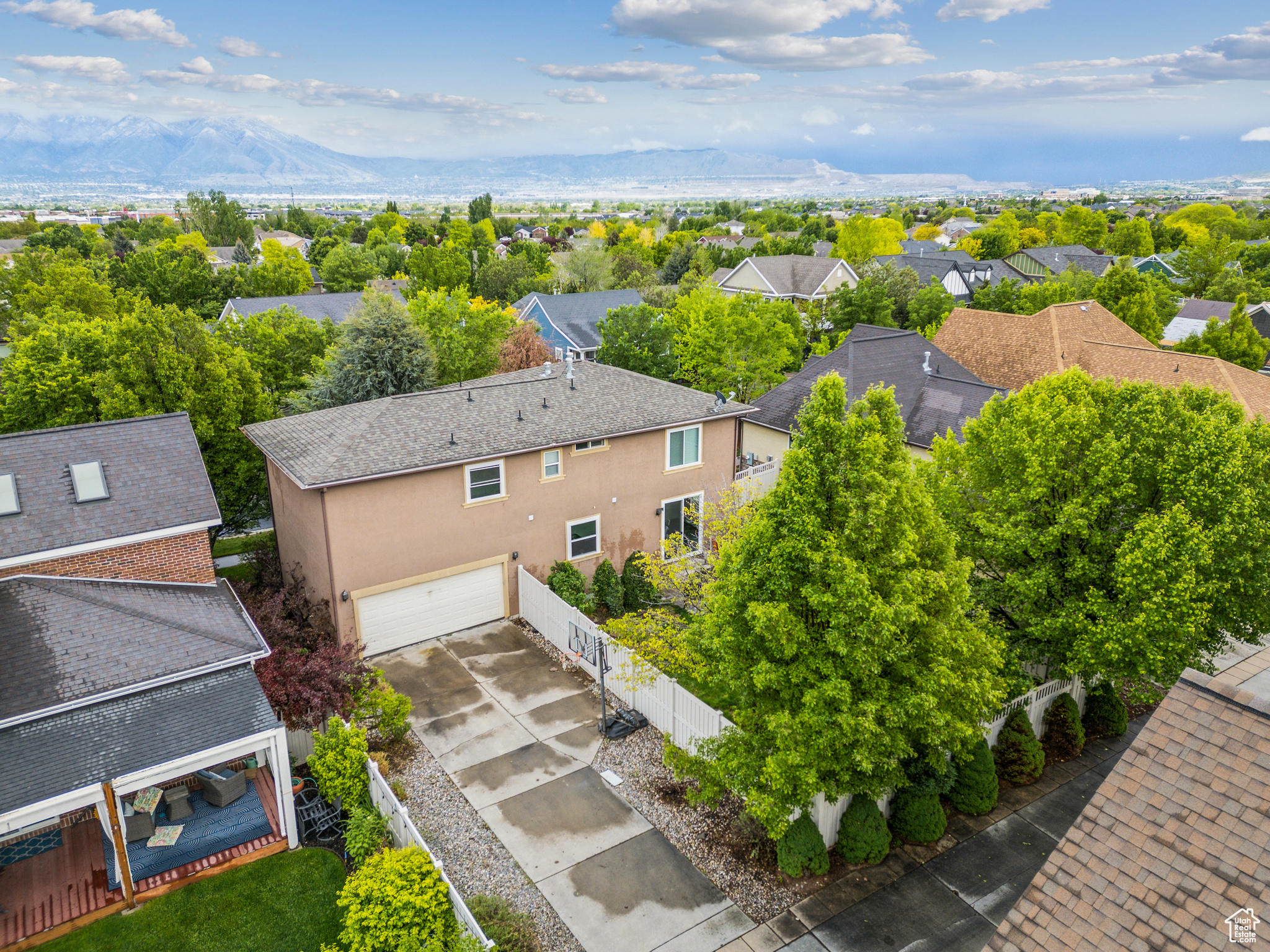 11572 S Harvest Rain Ave, South Jordan, Utah image 28