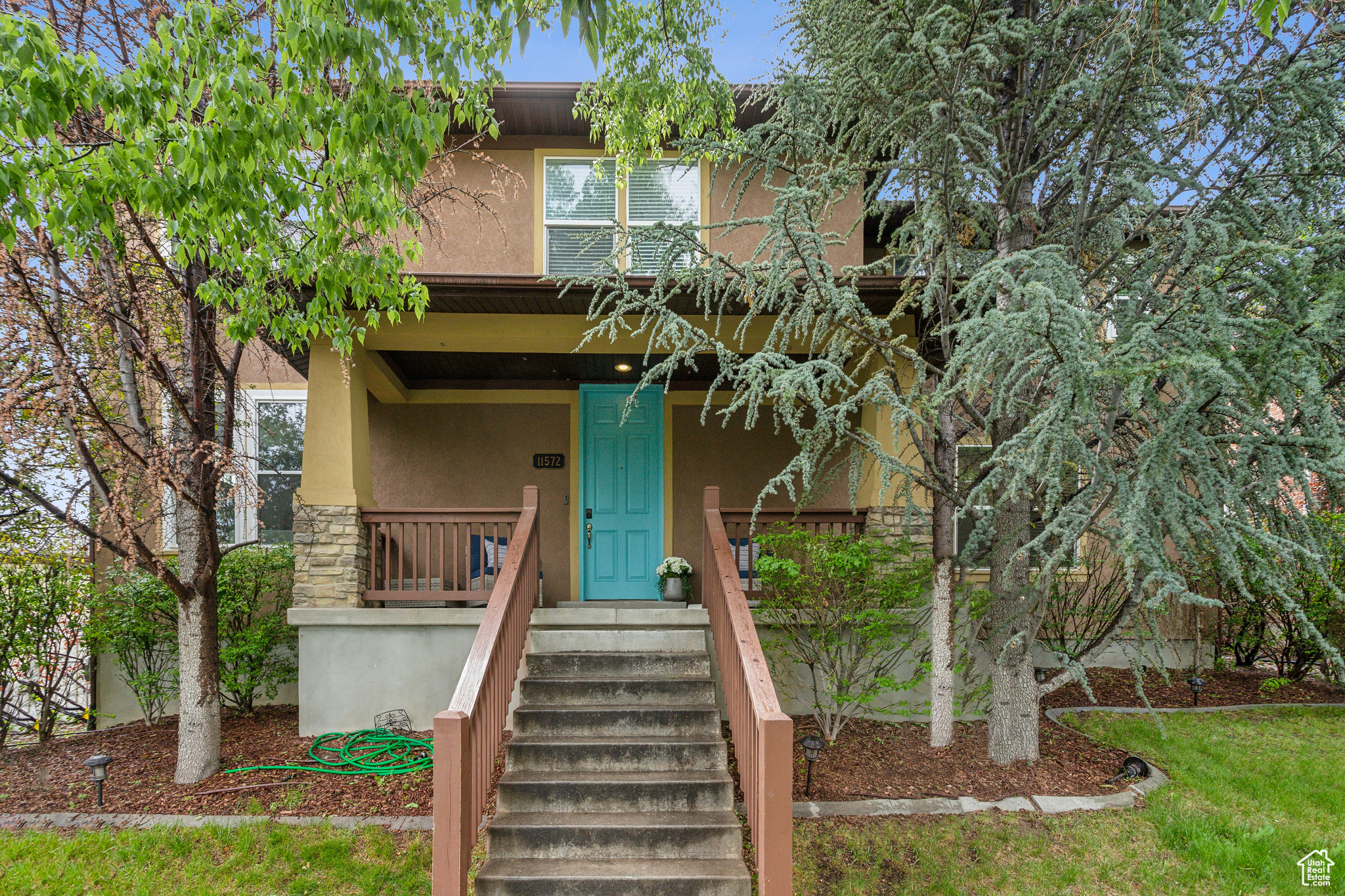 11572 S Harvest Rain Ave, South Jordan, Utah image 20