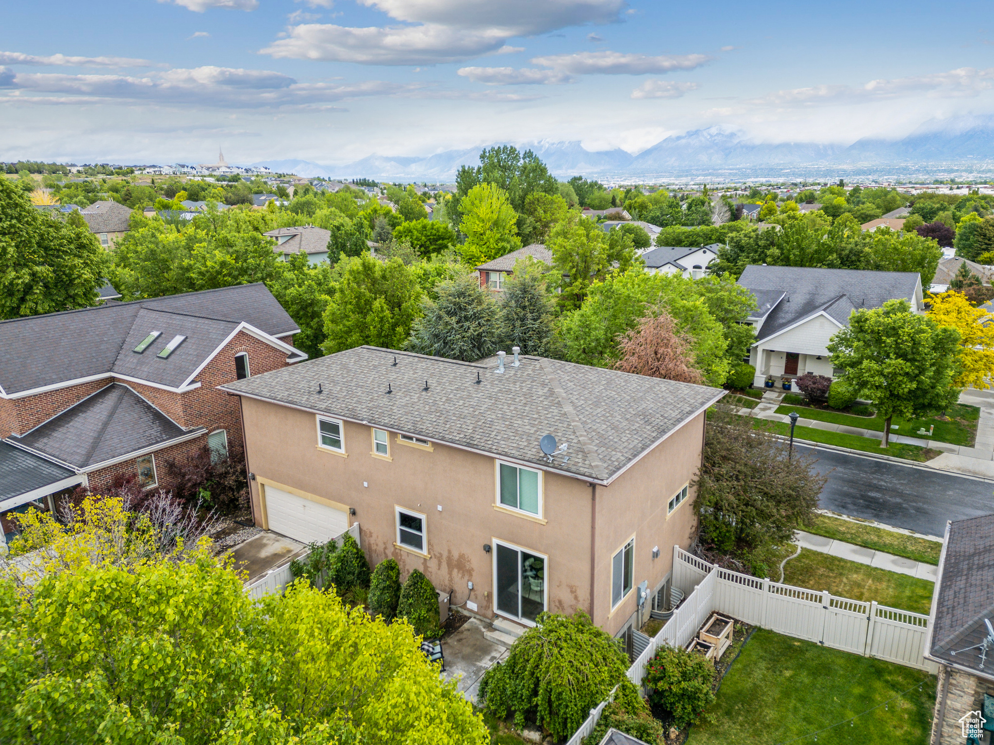11572 S Harvest Rain Ave, South Jordan, Utah image 27