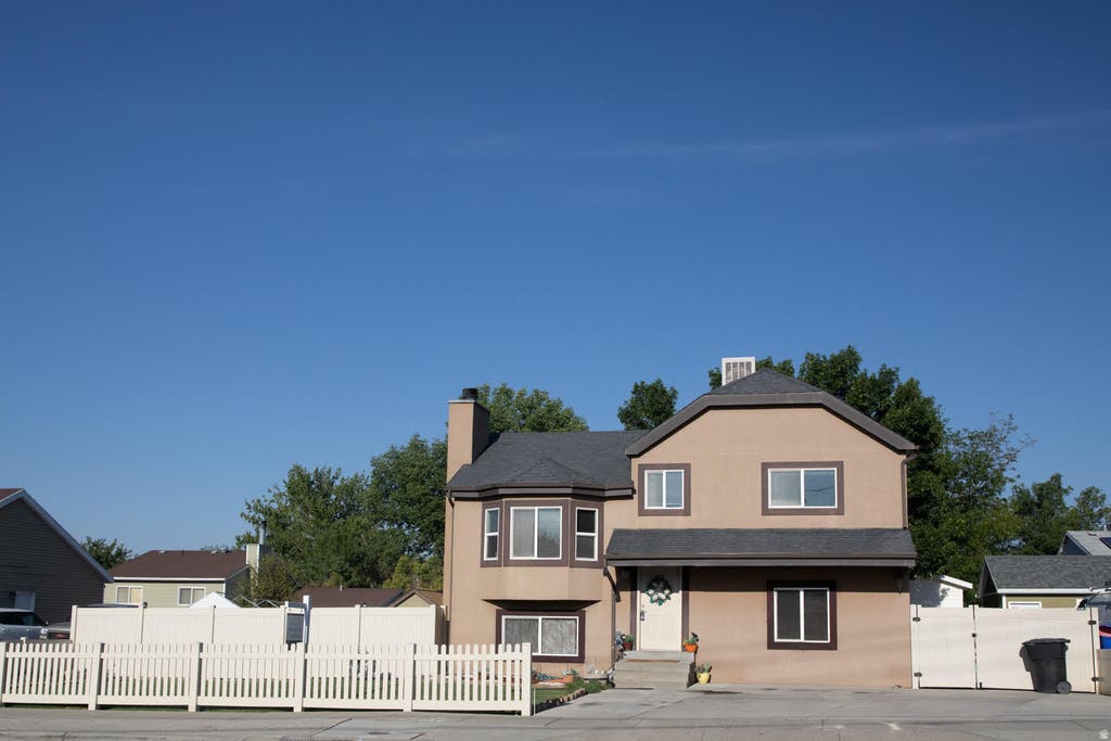 Photo of 2939 S 8000 W, Magna, UT 84044 (MLS # 2179074)