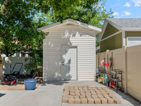 Tiny photo for 2939 S 8000 W, Magna, UT 84044 (MLS # 2179074)