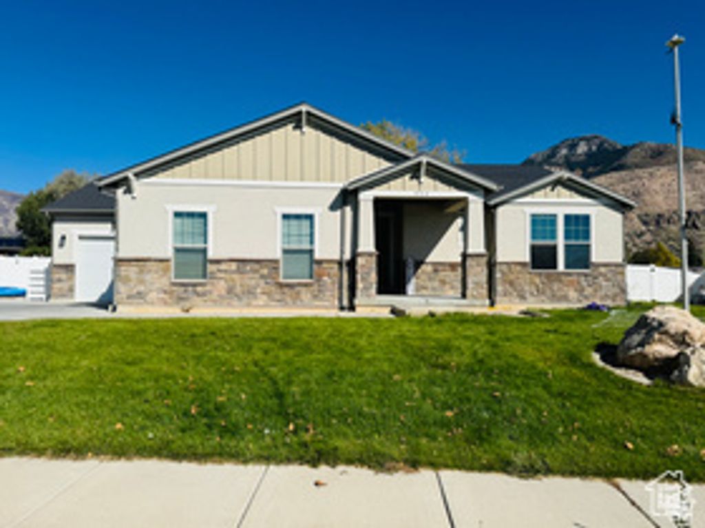 Photo of 954 N WAHLEN WAY, Harrisville, UT 84404 (MLS # 2153375)
