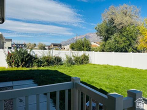 Tiny photo for 954 N WAHLEN WAY, Harrisville, UT 84404 (MLS # 2153375)