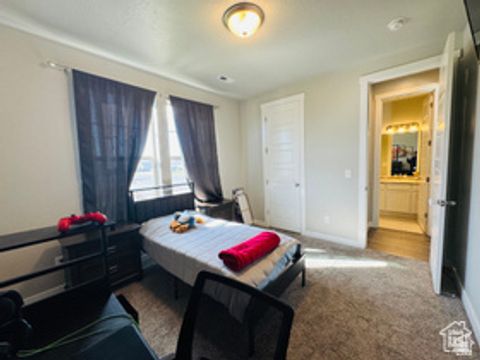 Tiny photo for 954 N WAHLEN WAY, Harrisville, UT 84404 (MLS # 2153375)