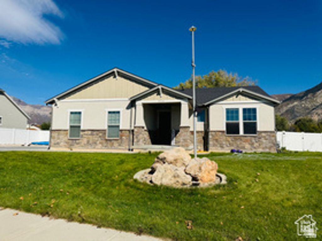 Photo of 954 N WAHLEN WAY, Harrisville, UT 84404 (MLS # 2153375)
