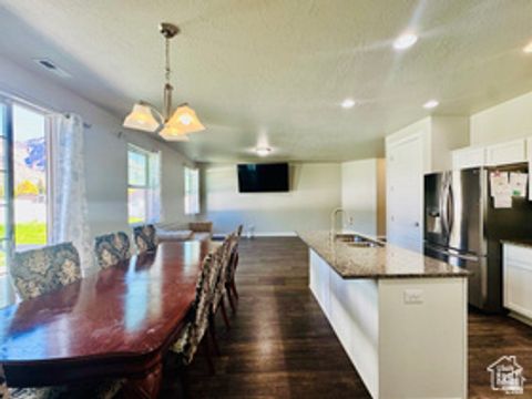 Tiny photo for 954 N WAHLEN WAY, Harrisville, UT 84404 (MLS # 2153375)