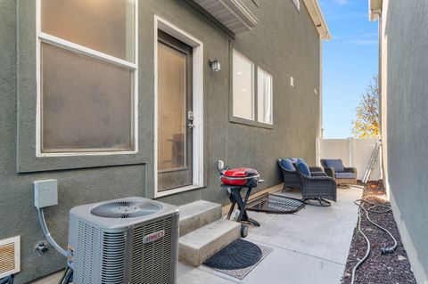 Tiny photo for 3480 W WATERBURY DR, Lehi, UT 84048 (MLS # 2127161)