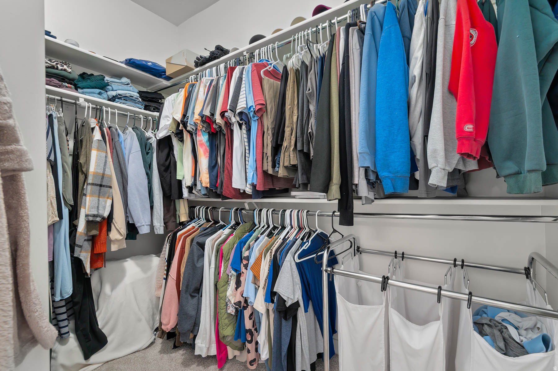 HOLBROOK FARMS - Residential