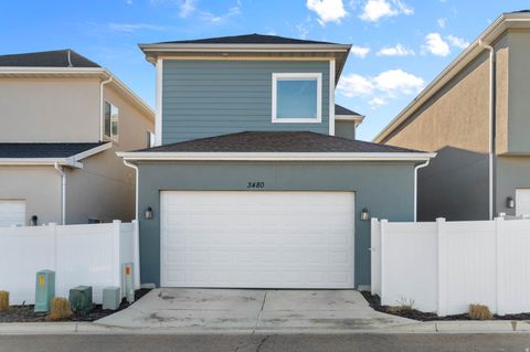 Tiny photo for 3480 W WATERBURY DR, Lehi, UT 84048 (MLS # 2127161)