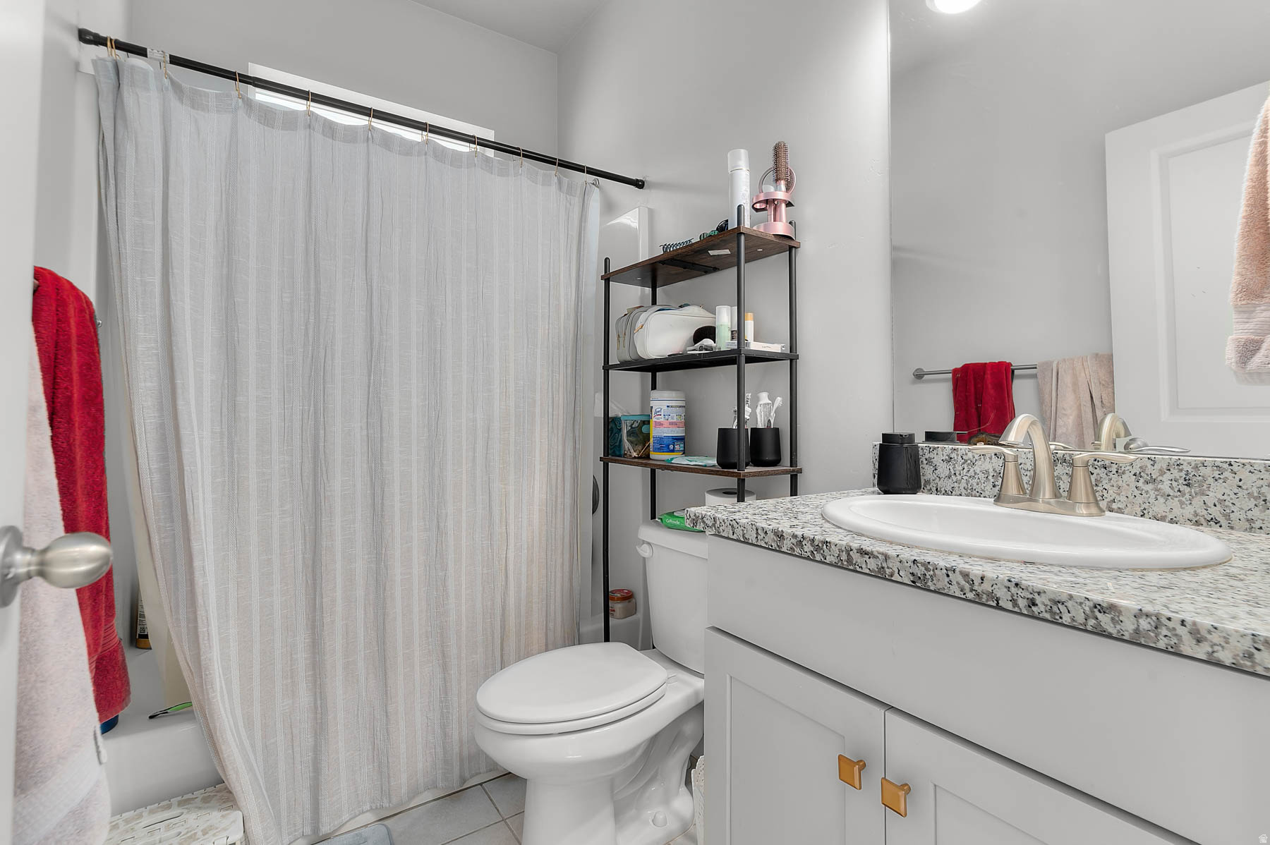 HOLBROOK FARMS - Residential