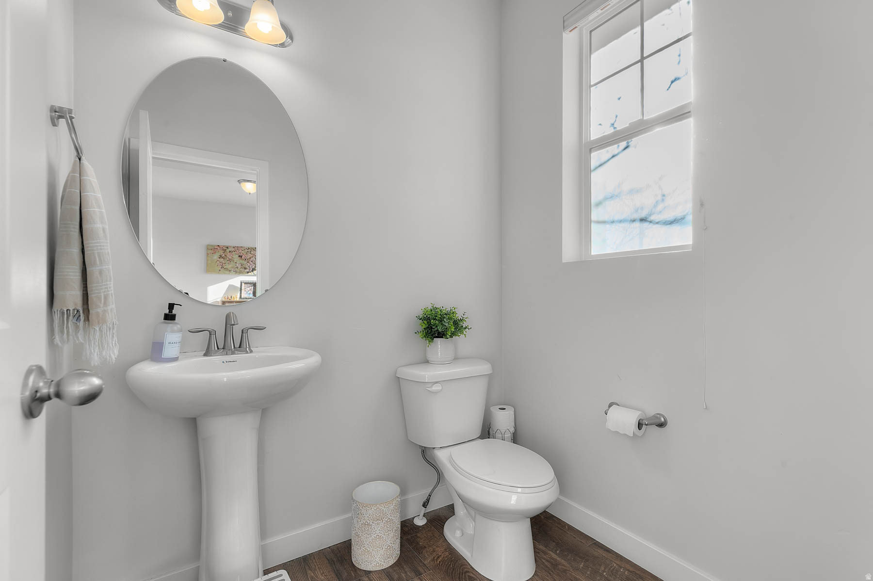 HOLBROOK FARMS - Residential