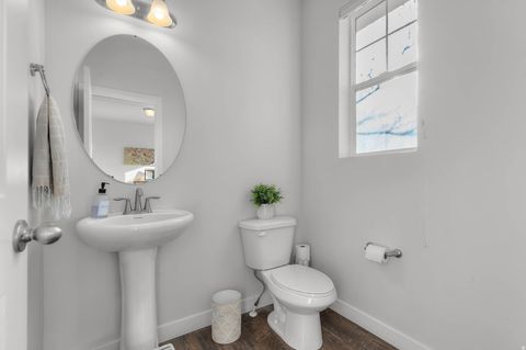 Tiny photo for 3480 W WATERBURY DR, Lehi, UT 84048 (MLS # 2127161)