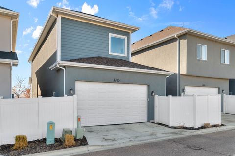 Tiny photo for 3480 W WATERBURY DR, Lehi, UT 84048 (MLS # 2127161)