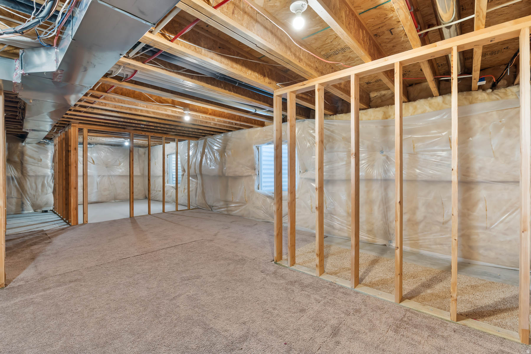 HOLBROOK FARMS - Residential