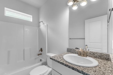 Tiny photo for 3480 W WATERBURY DR, Lehi, UT 84048 (MLS # 2127161)