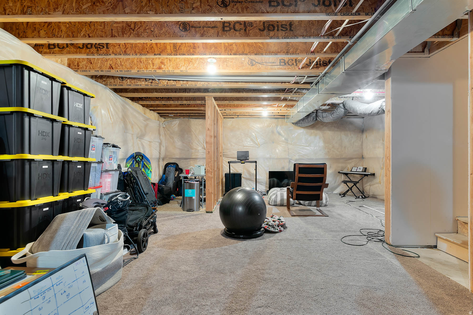 HOLBROOK FARMS - Residential