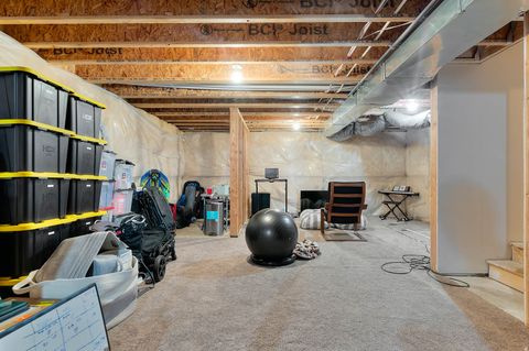 Tiny photo for 3480 W WATERBURY DR, Lehi, UT 84048 (MLS # 2127161)