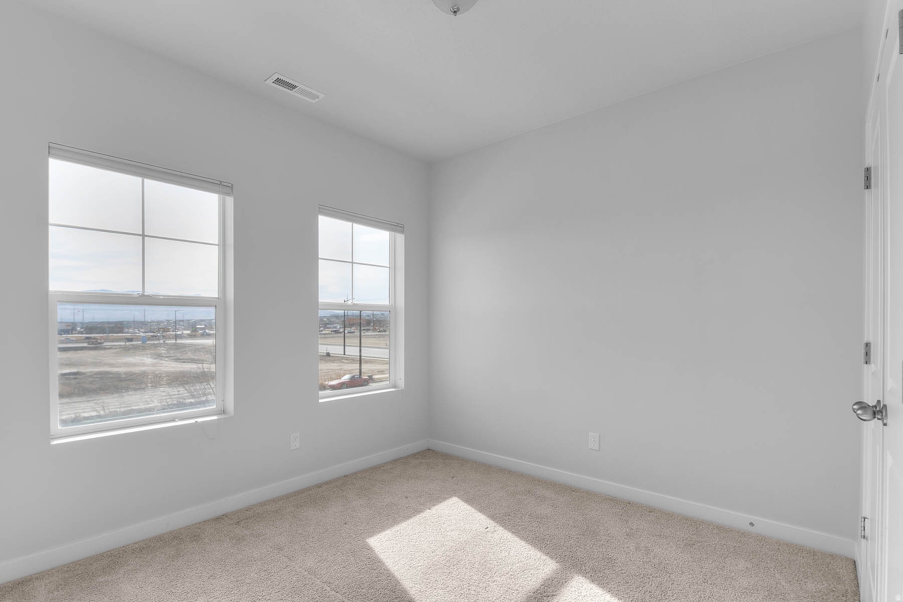 HOLBROOK FARMS - Residential