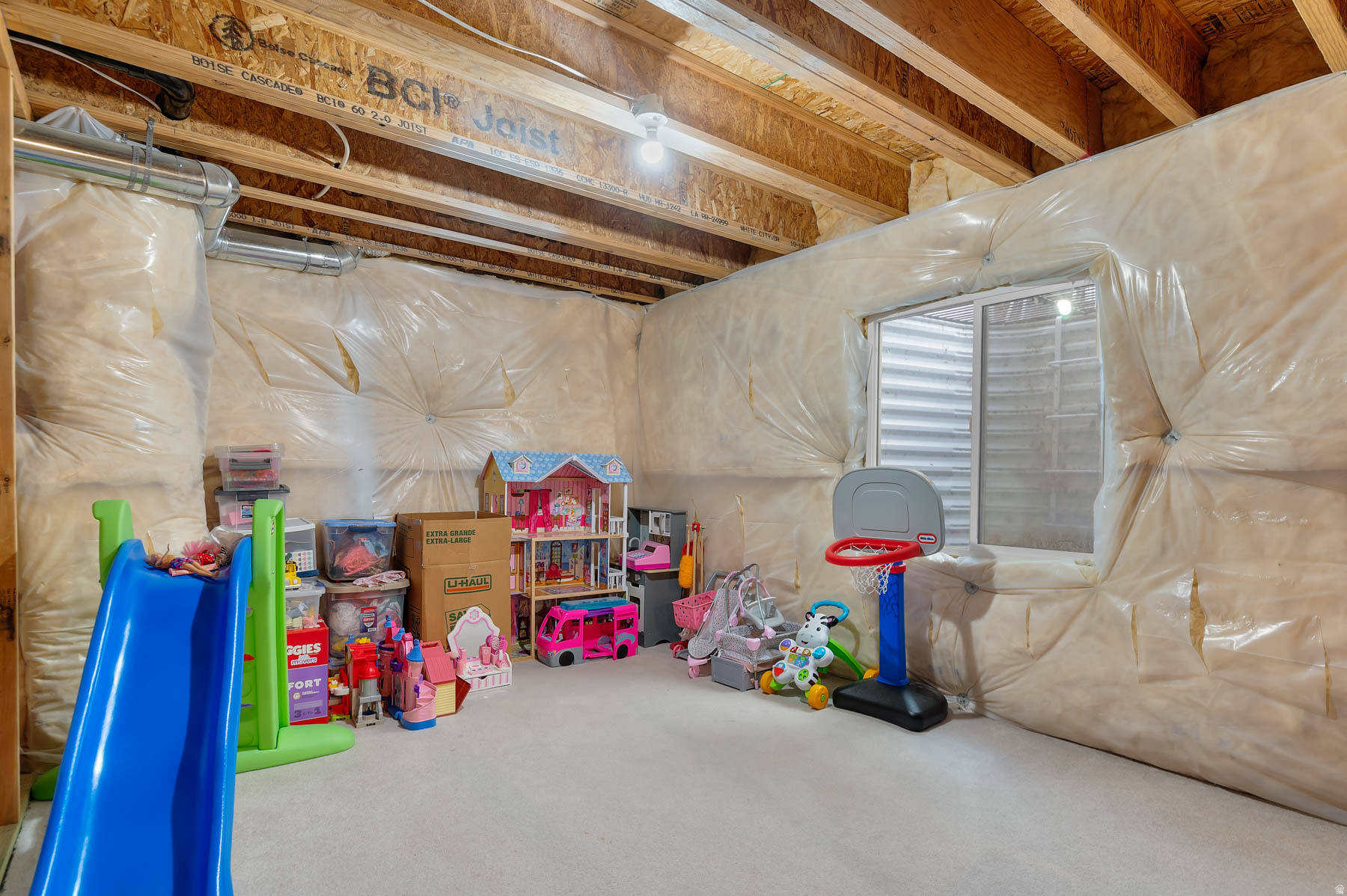 HOLBROOK FARMS - Residential