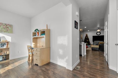 Tiny photo for 3480 W WATERBURY DR, Lehi, UT 84048 (MLS # 2127161)