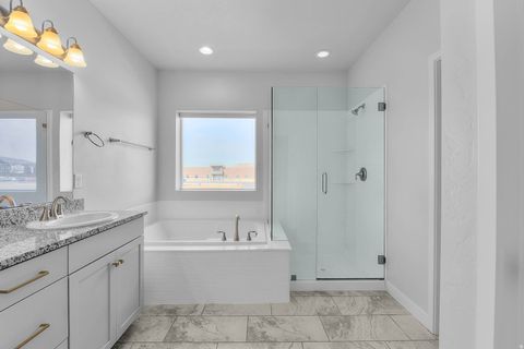 Tiny photo for 3480 W WATERBURY DR, Lehi, UT 84048 (MLS # 2127161)