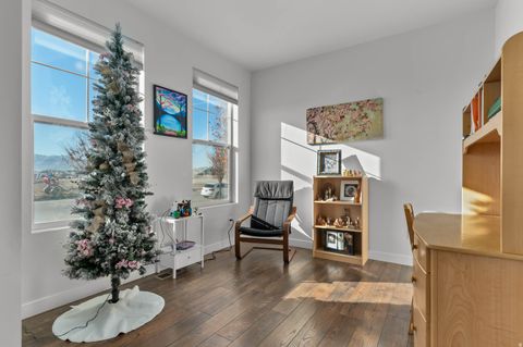 Tiny photo for 3480 W WATERBURY DR, Lehi, UT 84048 (MLS # 2127161)