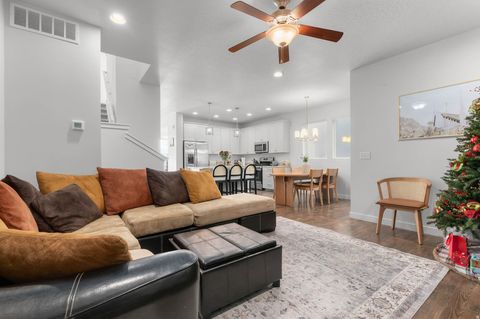 Tiny photo for 3480 W WATERBURY DR, Lehi, UT 84048 (MLS # 2127161)