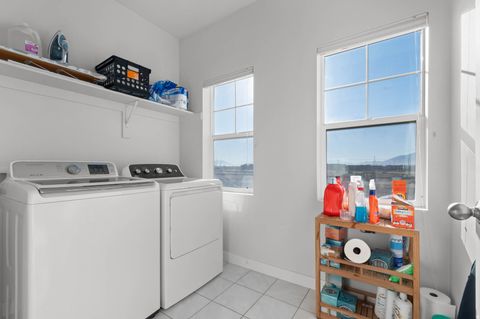 Tiny photo for 3480 W WATERBURY DR, Lehi, UT 84048 (MLS # 2127161)