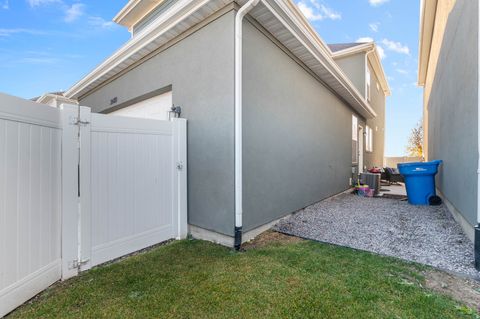 Tiny photo for 3480 W WATERBURY DR, Lehi, UT 84048 (MLS # 2127161)
