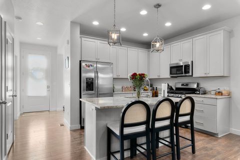 Tiny photo for 3480 W WATERBURY DR, Lehi, UT 84048 (MLS # 2127161)