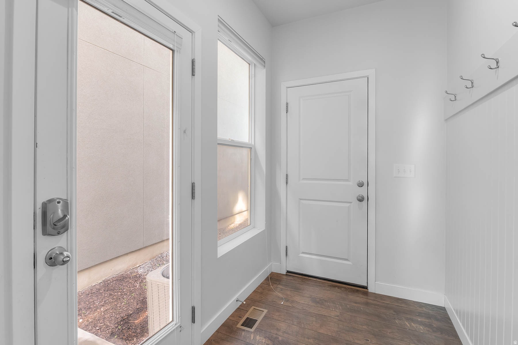 HOLBROOK FARMS - Residential