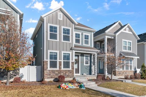 Tiny photo for 3480 W WATERBURY DR, Lehi, UT 84048 (MLS # 2127161)