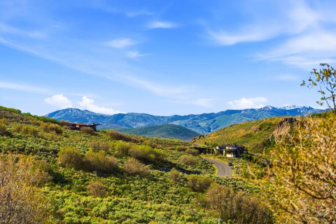 Vacant Land For Sale - 9233 Spotted Owl Ct #26<br/> Park City, UT 84098