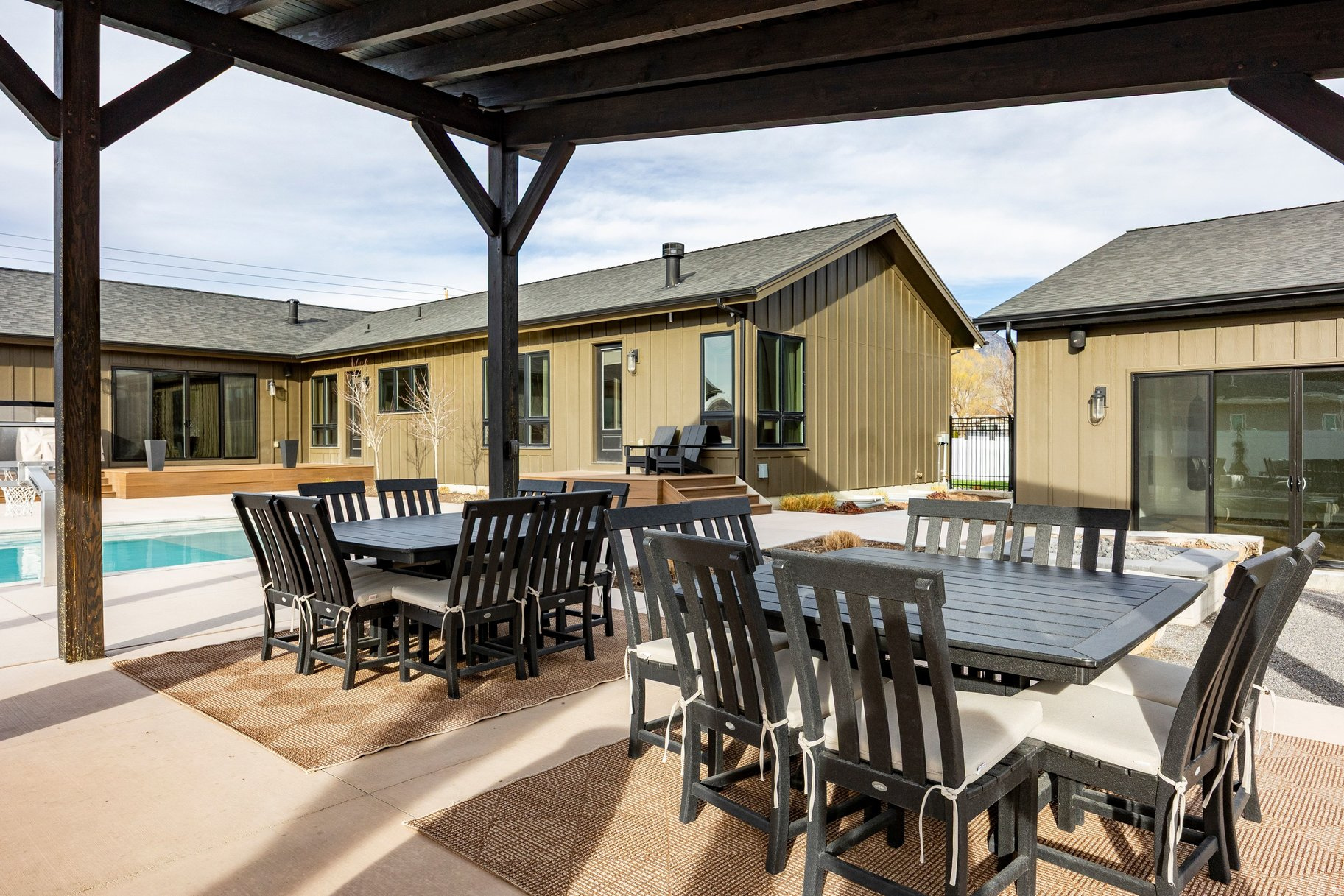 HHC HIGHLAND - Residential